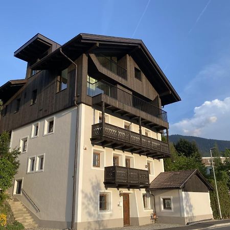 Urige Ferienwohnung Steiger- Alloggio Unico Steiger بريسّانوني المظهر الخارجي الصورة