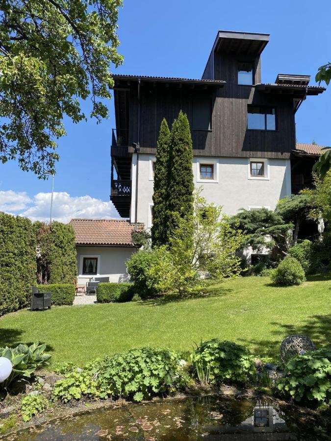 Urige Ferienwohnung Steiger- Alloggio Unico Steiger بريسّانوني المظهر الخارجي الصورة
